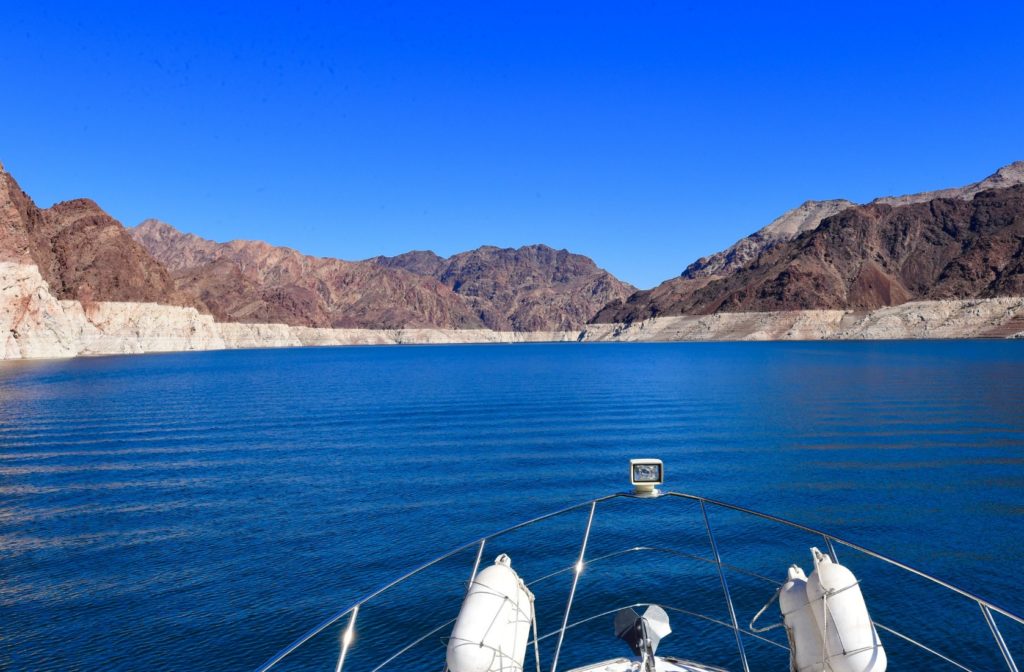 Lake Mead