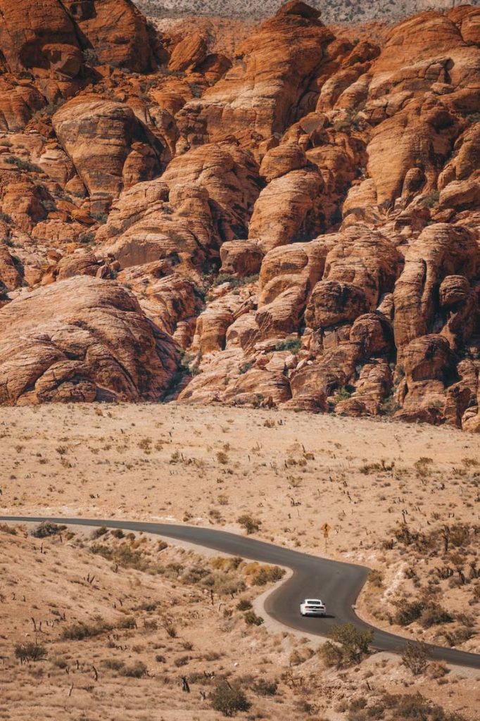 Red Rock Canyon