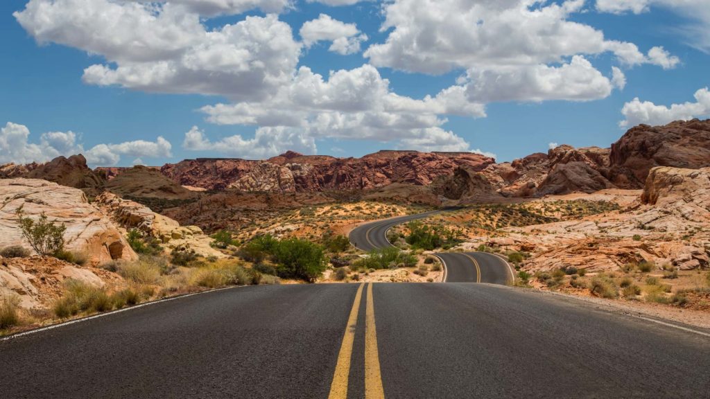 Valley of Fire